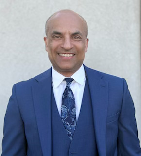 Chirag Patel