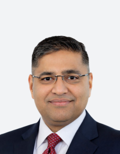 RJ Singh